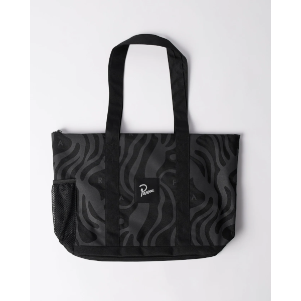 Parra The Blob Bag (black)