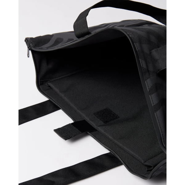 Parra The Blob Bag (black)