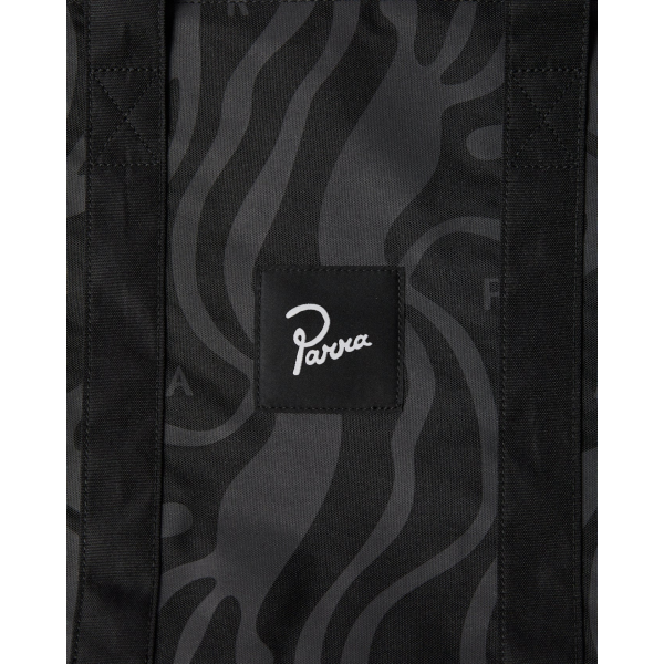 Parra The Blob Bag (black)