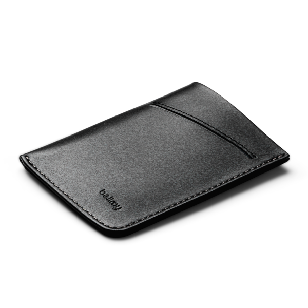 Bellroy Card Sleeve Second Edition (black)