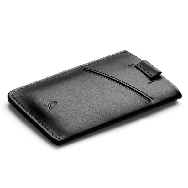 Bellroy Card Sleeve Second Edition (black)