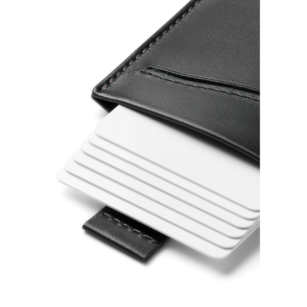 Bellroy Card Sleeve Second Edition (black)