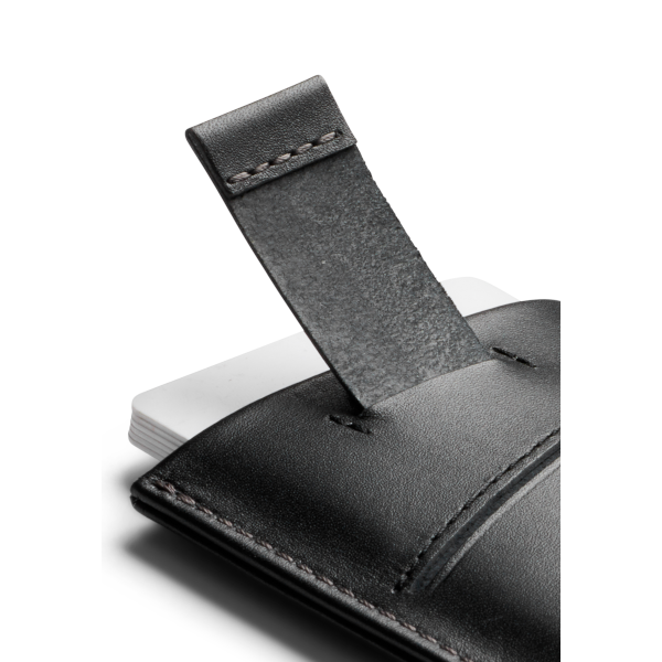 Bellroy Card Sleeve Second Edition (black)