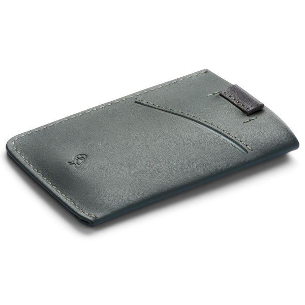 Bellroy Card Sleeve Second Edition (everglade)