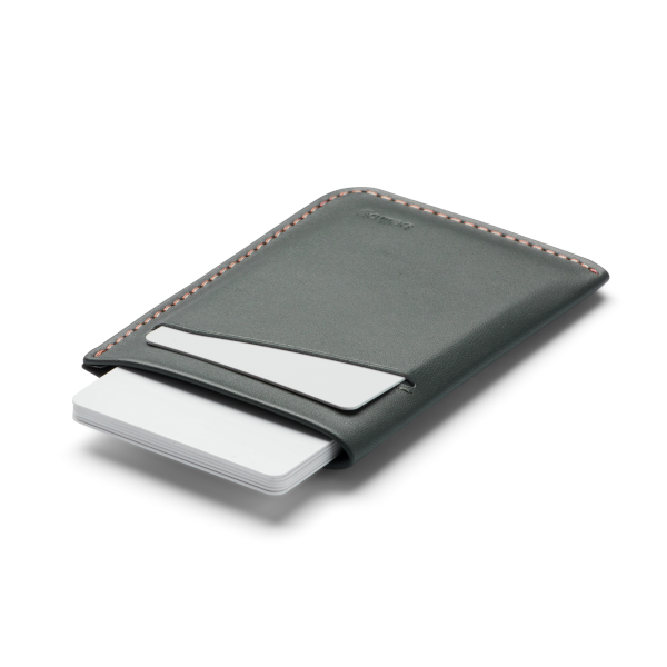 Bellroy Card Sleeve Second Edition (everglade)