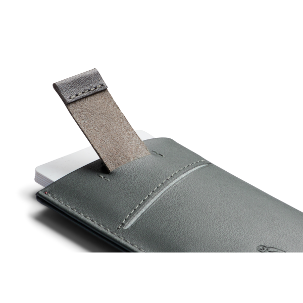 Bellroy Card Sleeve Second Edition (everglade)