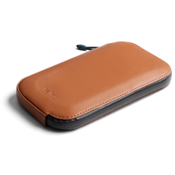 Bellroy Venture Phone Pocket (bronze)