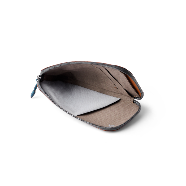 Bellroy Venture Phone Pocket (bronze)