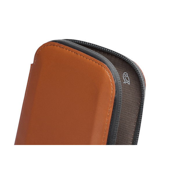 Bellroy Venture Phone Pocket (bronze)