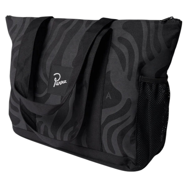Parra The Blob Bag (black)
