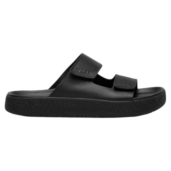 VEJA Etna Leather (black)