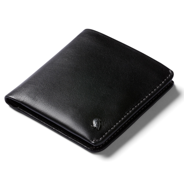 Bellroy Coin Wallet (black)