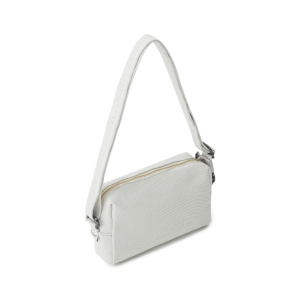 Qwstion Hip Pouch (gravel)