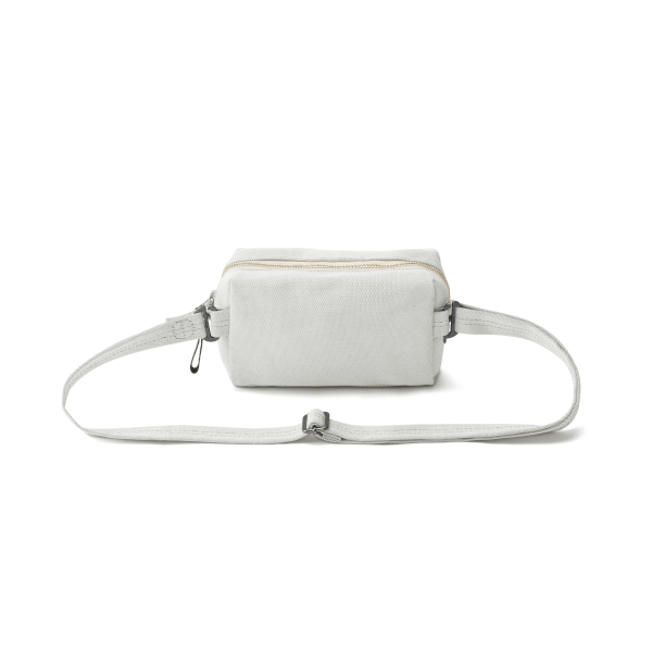 Qwstion Hip Pouch (gravel)
