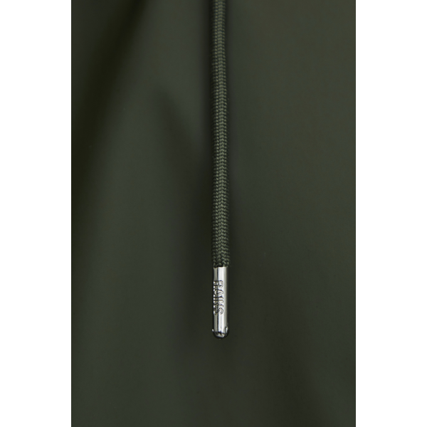 Rains Jacket (green)