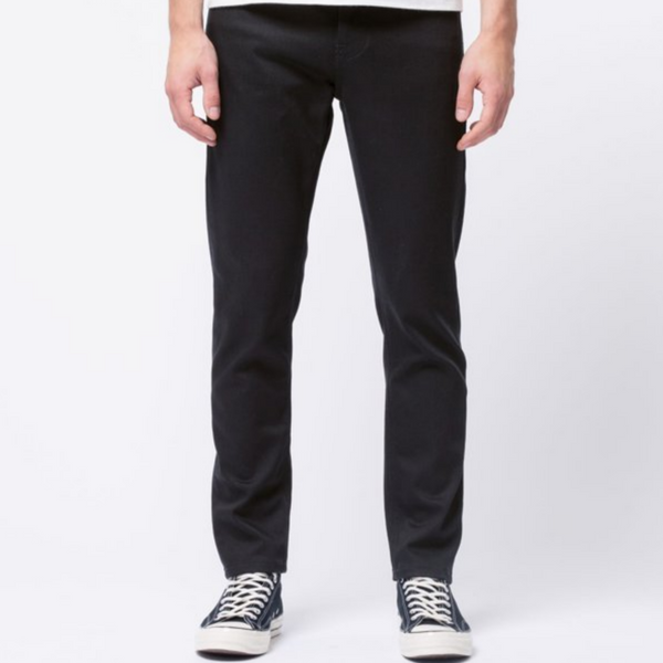 Nudie Steady Eddie II (dry ever black), 113688