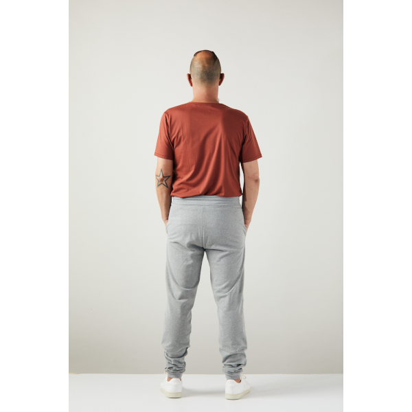 ZRCL Trainer Pant (stone grey)