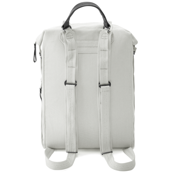 Qwstion Zip Pack (gravel)
