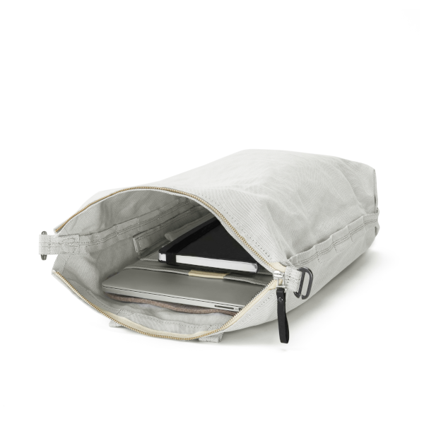 Qwstion Zip Pack (gravel)