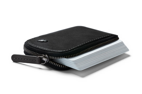 Bellroy Card Pocket (black)