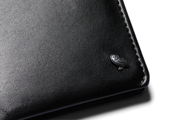 Bellroy Coin Wallet (black)