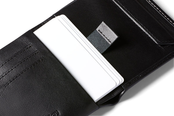 Bellroy Coin Wallet (black)