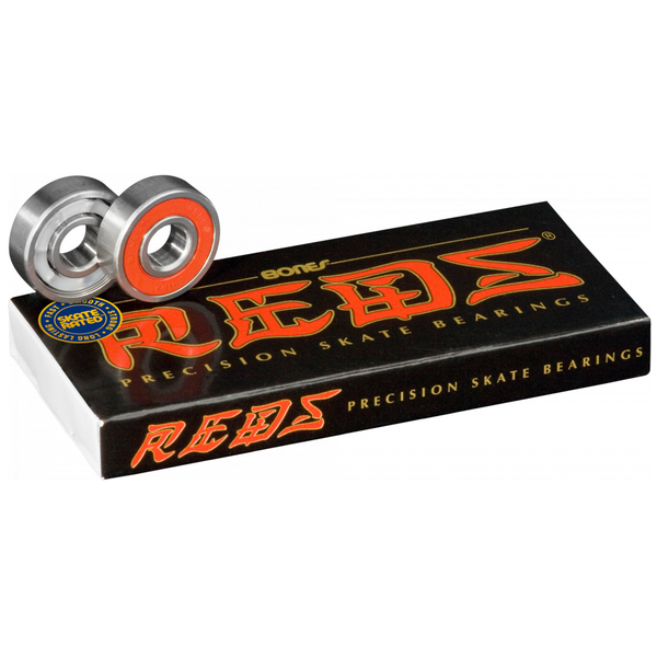 Bones REDS Bearings