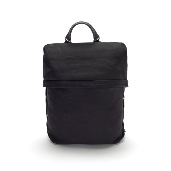 Qwstion Roll Pack (all black)