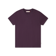 Revolution 1051 T-Shirt (darkpurple-melange)