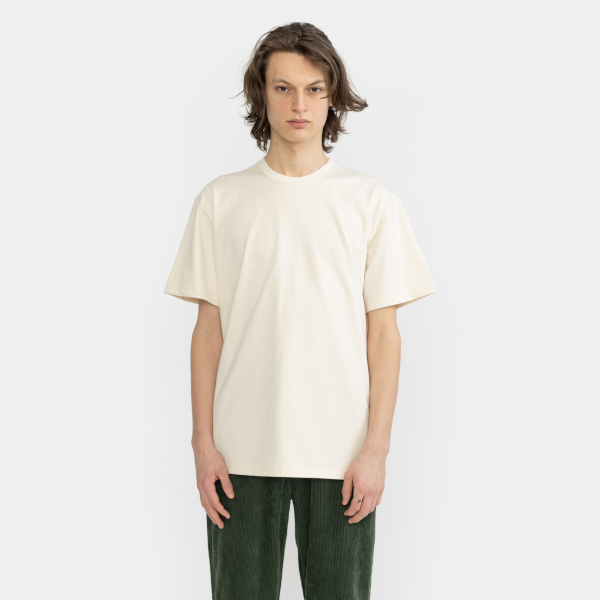 Revolution 1060 REV T-Shirt (off white)