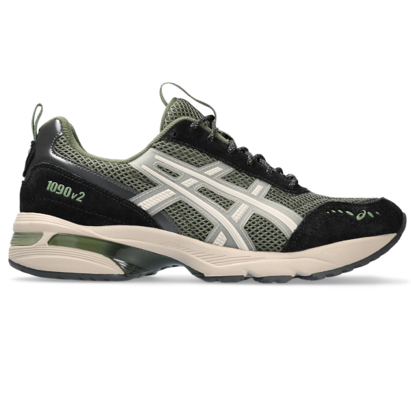 ASICS Gel-1090v2 (forest/simply taupe) – paranoia.ch
