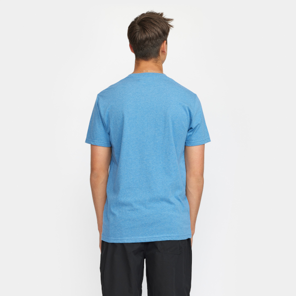 Revolution 1368 ACE T-Shirt (blue-melange)