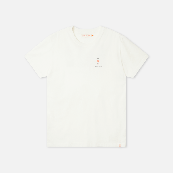 Revolution 1374 SAU T-Shirt (offwhite)