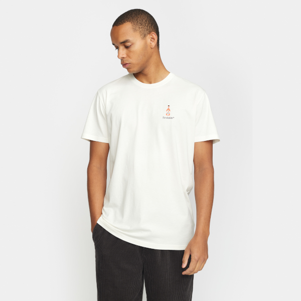 Revolution 1374 SAU T-Shirt (offwhite)