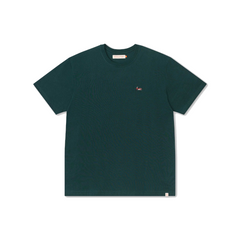 Revolution 1378 PUC T-Shirt (darkgreen_melange)