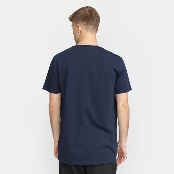 Revolution 1380 CHE T-Shirt (navy)