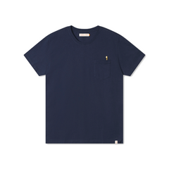 Revolution 1380 PER T-Shirt (navy)