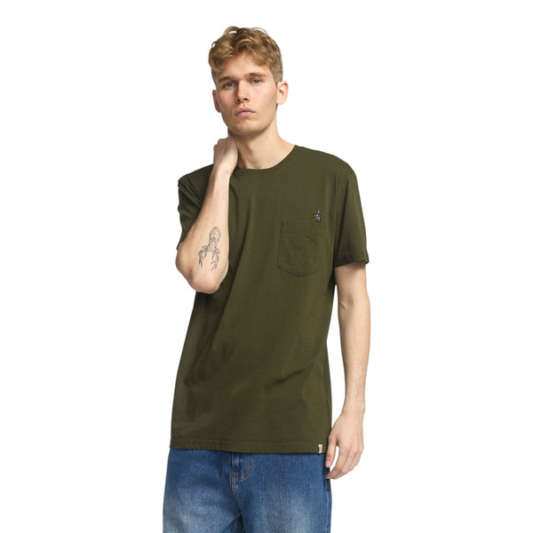 Revolution 1419 WEE T-Shirt (army)