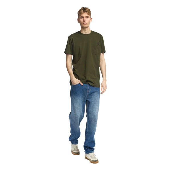 Revolution 1419 WEE T-Shirt (army)