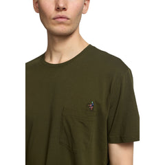 Revolution 1419 WEE T-Shirt (army)