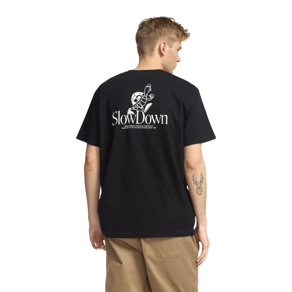 Revolution 1423 SLO T-Shirt (black)