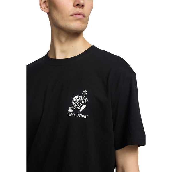 Revolution 1423 SLO T-Shirt (black)