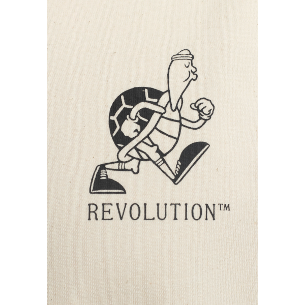 Revolution 1423 SLO T-Shirt (offwhite)
