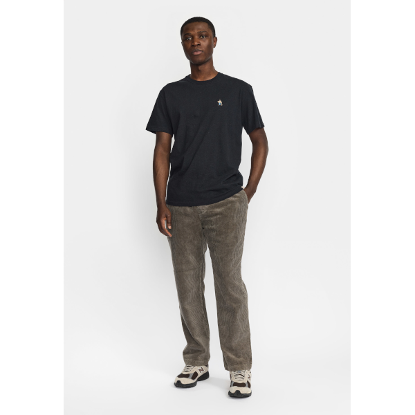 Revolution 1461 CRO (black-melange)