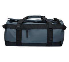 Rains Texel Duffel Bag Small (blue dusk)