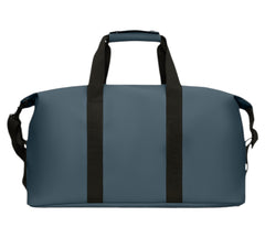 Rains Hilo Weekend Bag (blue dusk)