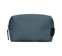 Rains Wash Bag Small (blue dusk)