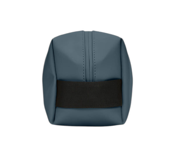 Rains Wash Bag Small (blue dusk)