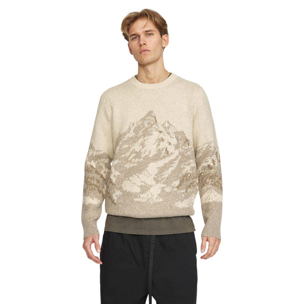 Revolution 6592 Knit (offwhite)