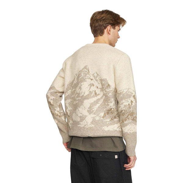 Revolution 6592 Knit (offwhite)